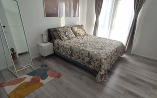 COMISION 0, Apartament 3 Camere, Mobilat, Utilat, Etaj 1, Mosnita Noua - Poză 10