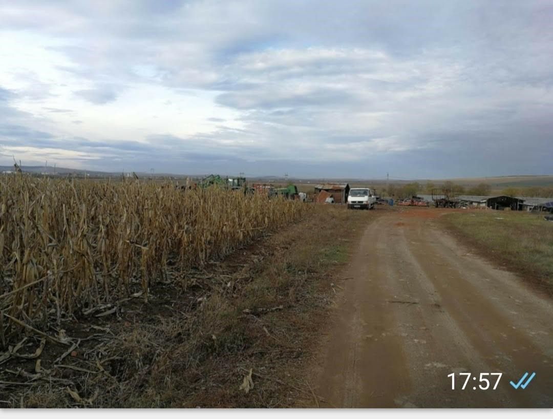 De vânzare 10.000 mp teren agricol intravilan, mun. Sibiu - Poză 4