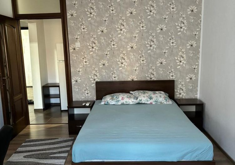 Garsoniera mobilata de inchiriat, zona Sebastian – Petre Ispirescu - Poză 2