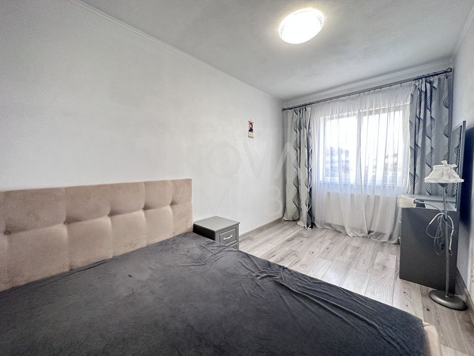 Apartament 2 camere, Str. Aleea Sevis, Ciresica - Poză 4
