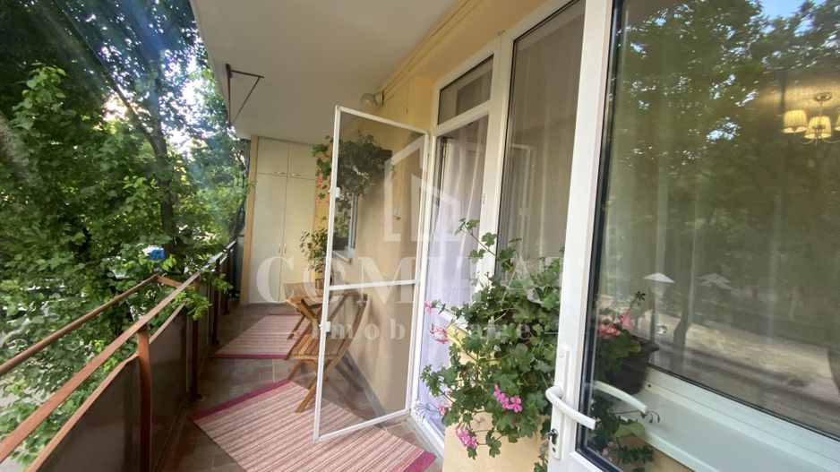 Apartament cu 2 camere | Etaj intermediar | Zona Bizușa - Gheorgheni - Poză 8