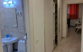 Apartament 2 camere, decomandat, centrala proprie, bloc din 2017 - Poză 10