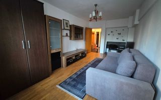Apartament 2 camere decomandat la 6 minute de metrou Lujerului - Poză 1