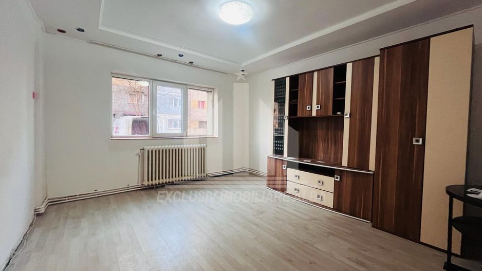 Garsoniera decomandata de vanzare, Alba Iulia - Poză 1