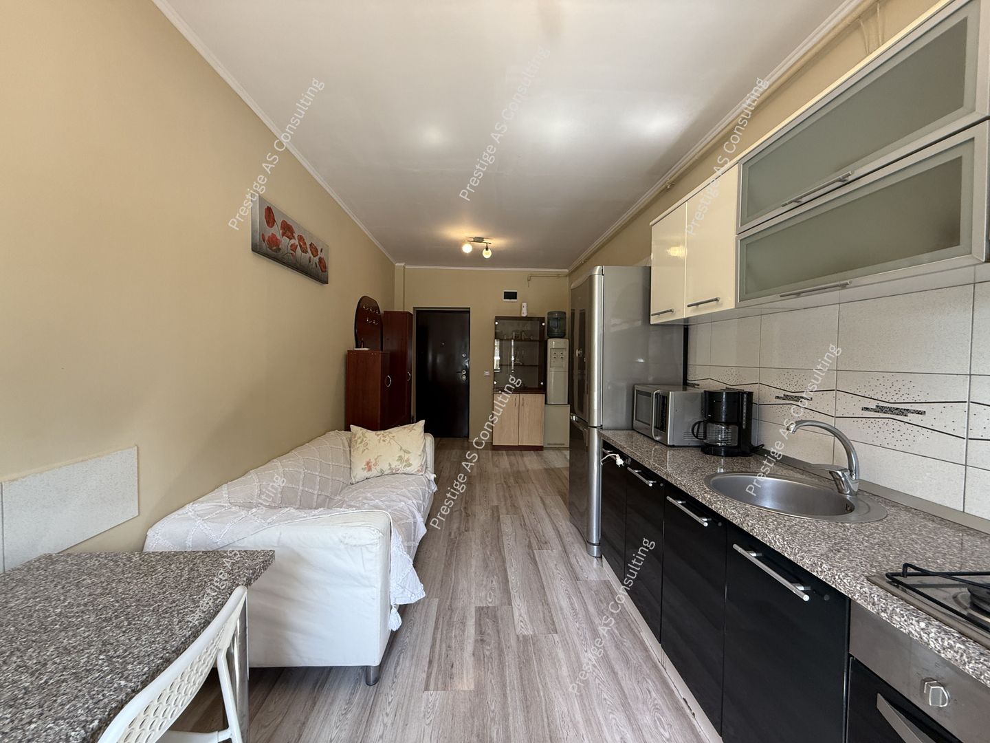 Apartament 1 Camere | 37mp utili Parter | Braytim - Poză 2