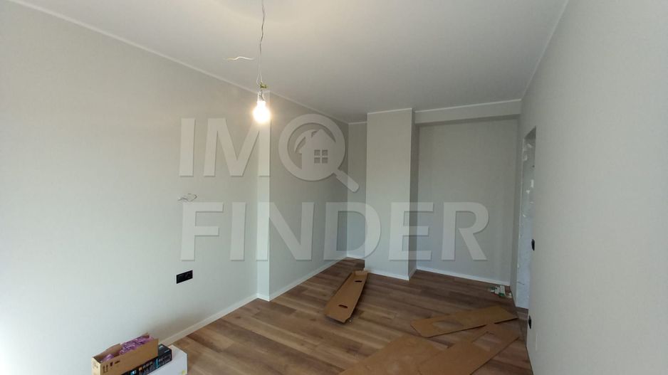 Apartament NOU Superfinisat zona FSEGA - Poză 7