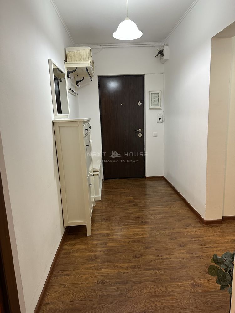 Apartament  13 Septembrie cu centrala si loc de parcare - Poză 4