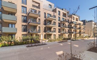 Inchiriere - apartament 2 camere - mobilat+utilat - Avalon Estate-Pipera - Poză 9