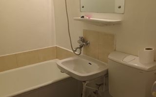 Garsoniera in Tudor Vladimirescu de inchiriat - Poză 3