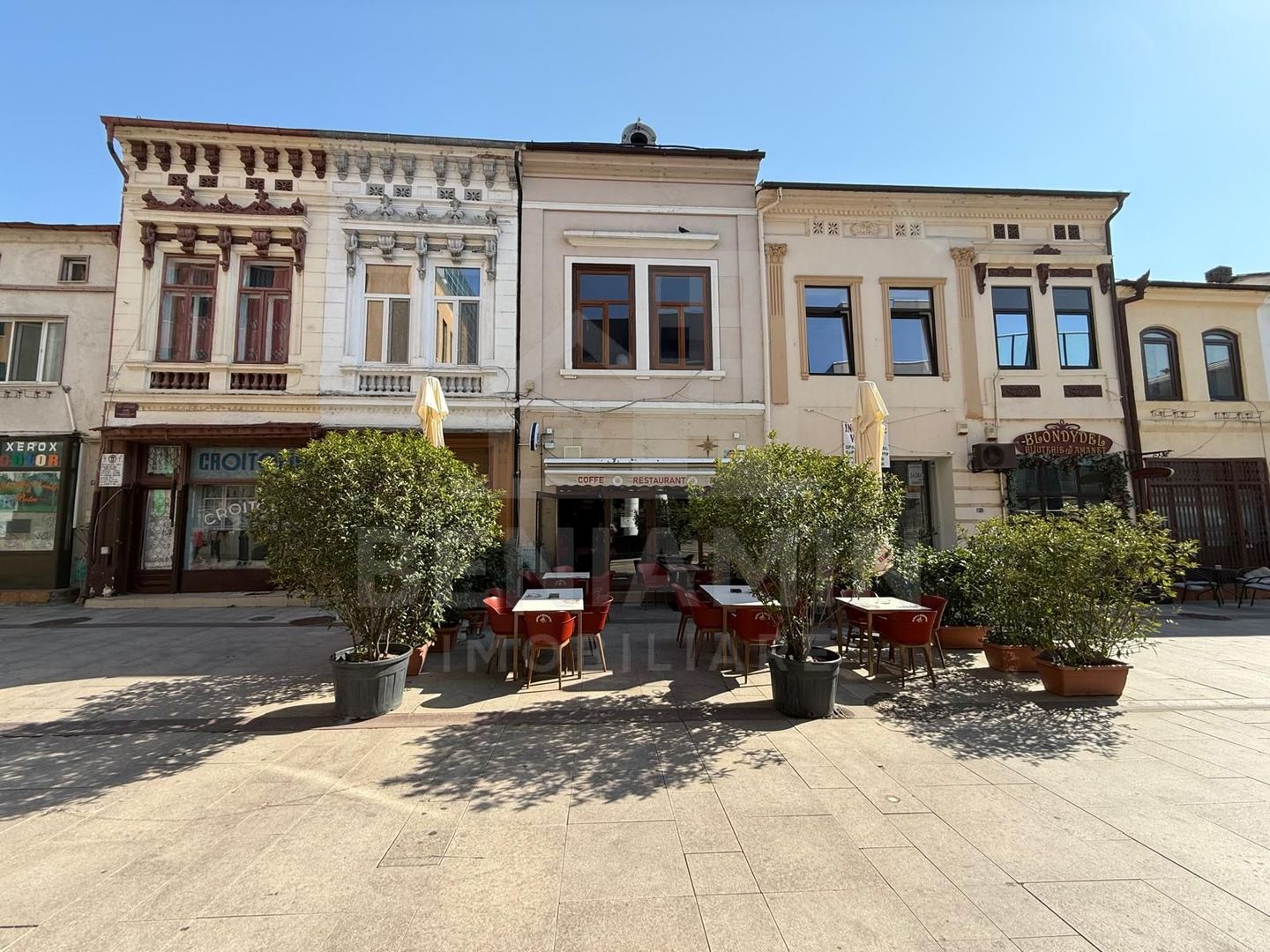 Spatiu de vanzare ultracentral Lipscani Digi Universitate - Poză 1