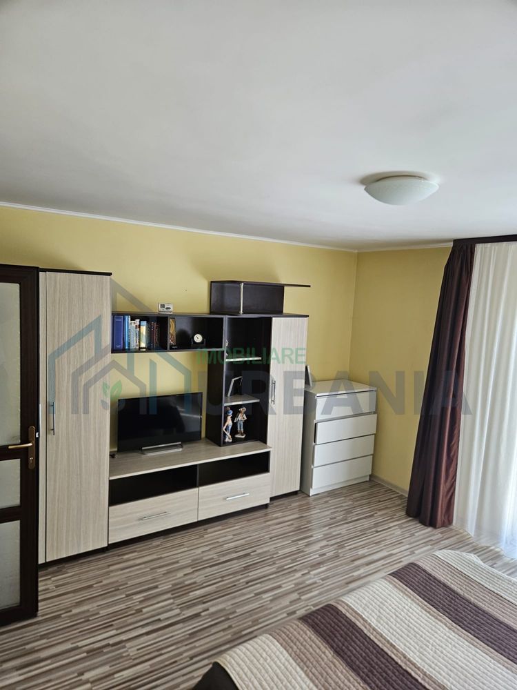 Apartament 2 camere de închiriat în Dancu, etaj 1, vilă, loc de parcare, zonă liniștită - Poză 1