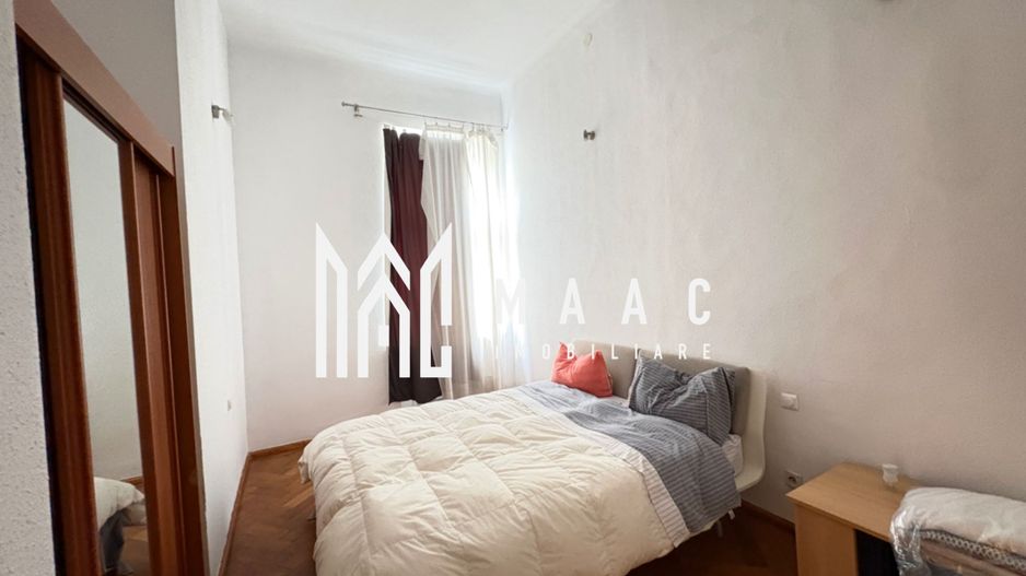 Apartament 3 Camere I La vila I Central I Loc de parcare - Poză 5