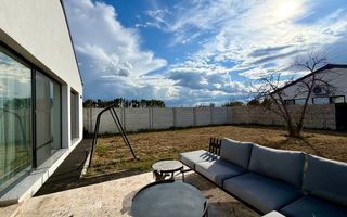 Vila *Individuala energetic* / *500mp teren* / 2 Locuri de Parcare / Corbeanca - Poză 4