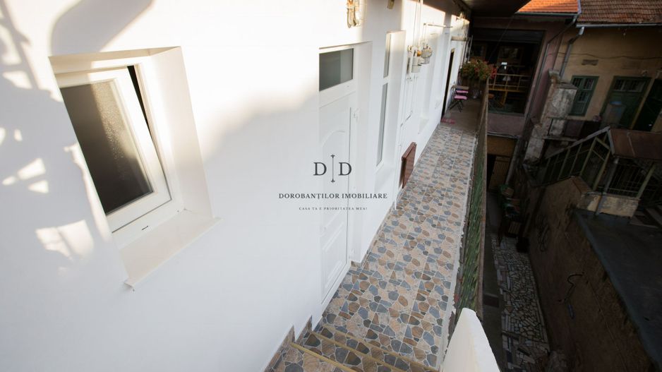 Spațiu de birou cu farmec istoric | Piața Unirii | Clădire emblematică - Poză 18