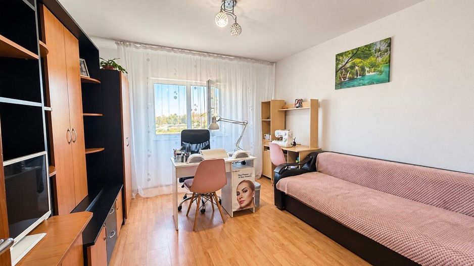 Comision 0% Apartament 2 camere zona Garii – 42 mp utili etaj 2 - Poză 6
