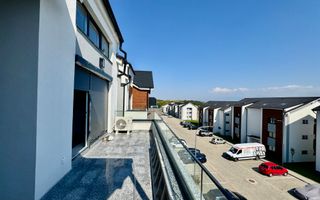 Penthouse 5 camere, intabulat, finisat la cheie (NCL-29D-Ra-ap.9) - Poză 10