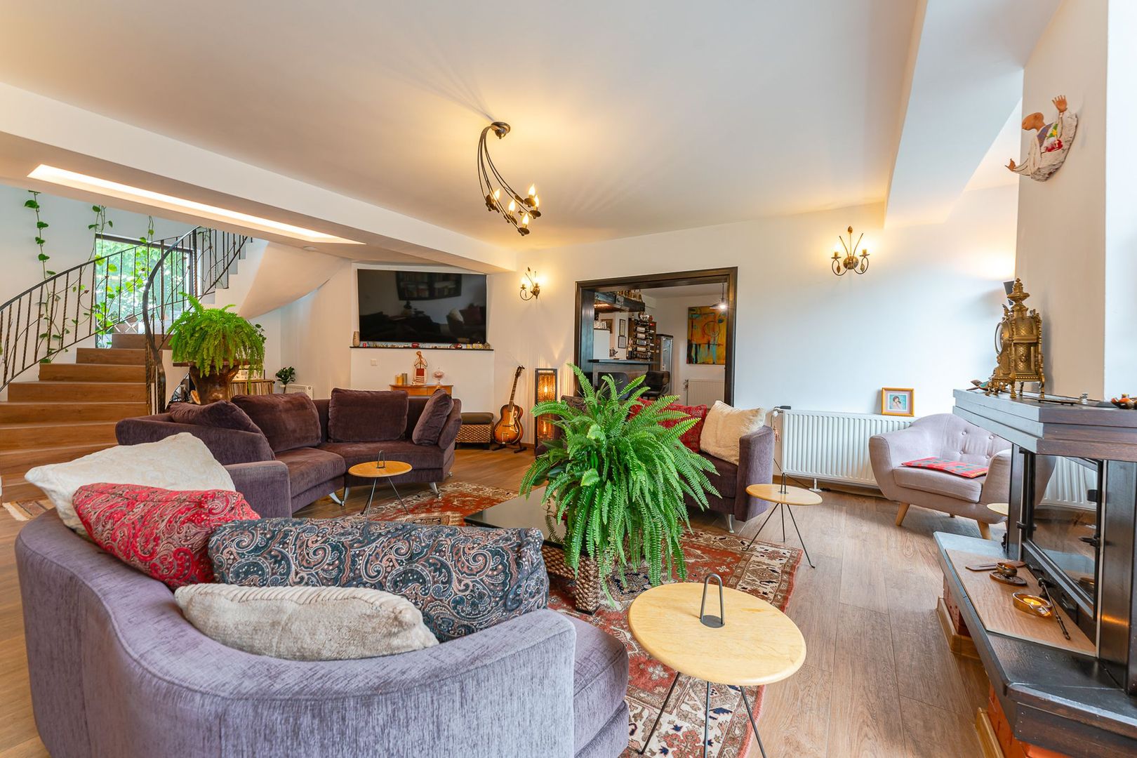 Pensiune de vânzare în Bran, cu rating 9.8 Booking și 4.9 Google - Poză 9