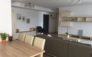 2 Camere semidecomandate,Parcare, Gheorgheni,Iulius Mall,FSEGA, Modern - Poză 2