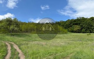 Teren de casa cu PUZ, Mosnei - Poză 4