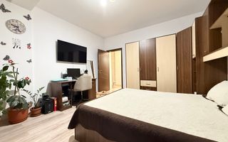 VÂNZARE 2 CAMERE | ZONA 1 DECEMBRIE 1918 | LOC DE PARCARE | CENTRALA PROPRIE - Poză 10