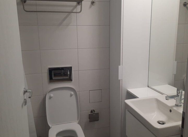 Inchiriere 2 Camere Barbu Vacarescu - Poză 6