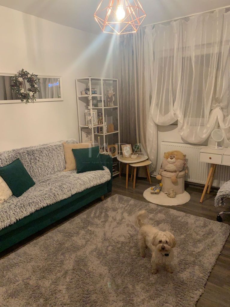 2 Camere Decomandate în Zona Piața Mărăști! - Poză 1