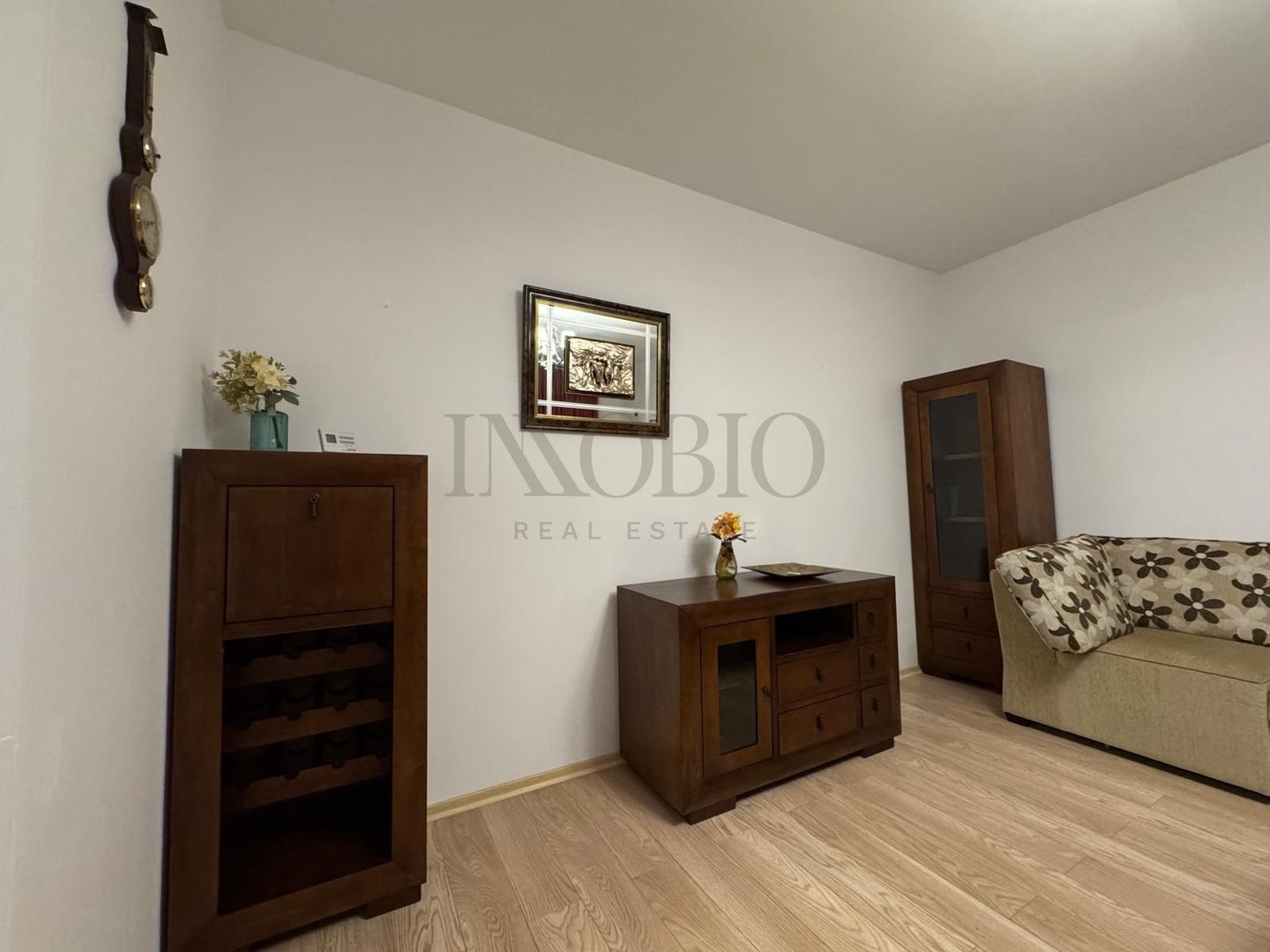 Apartament 3 camere spațios | Loc de parcare | Aviatiei - Poză 9