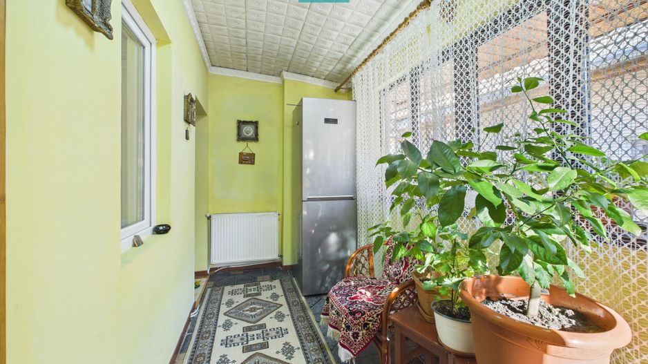 Casă individuală mobilată si utilată - Poză 15