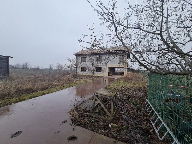 Vila noua tip P+1E+M, Sat Costi, Vanatori - COMISION 0% - Poză 13