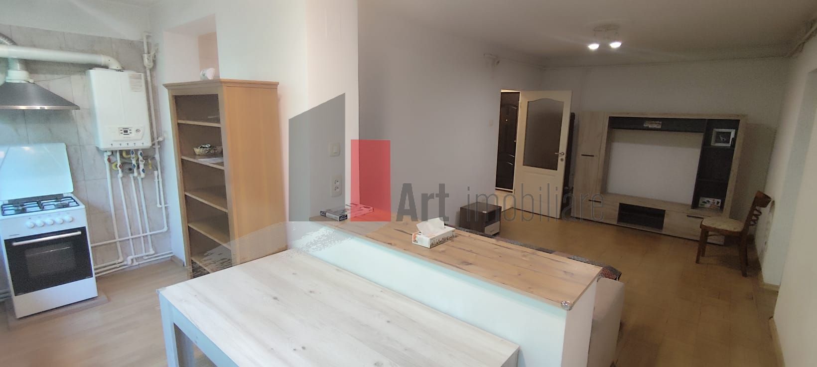 Apartament de vanzare cu 2 camere in zona Pajura. - Poză 2