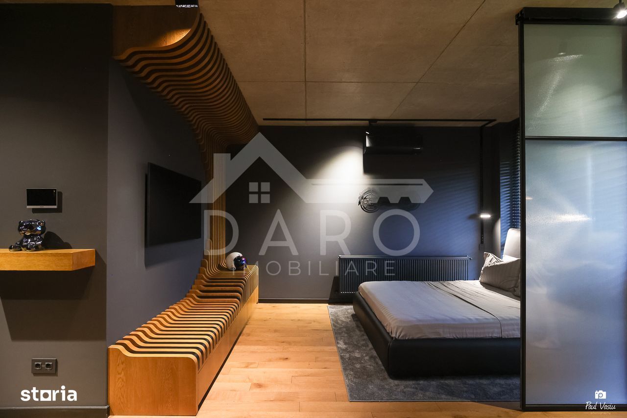 Studio - Concept 9 - Poză 20