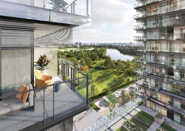 UpSite - 2 camere ||  FLOREASCA - Poză 23