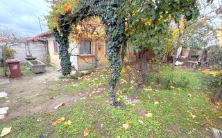 Casa in Romanesti-Teren 380mp-Deschidere 14m-Zona linistita-Libera - Poză 6