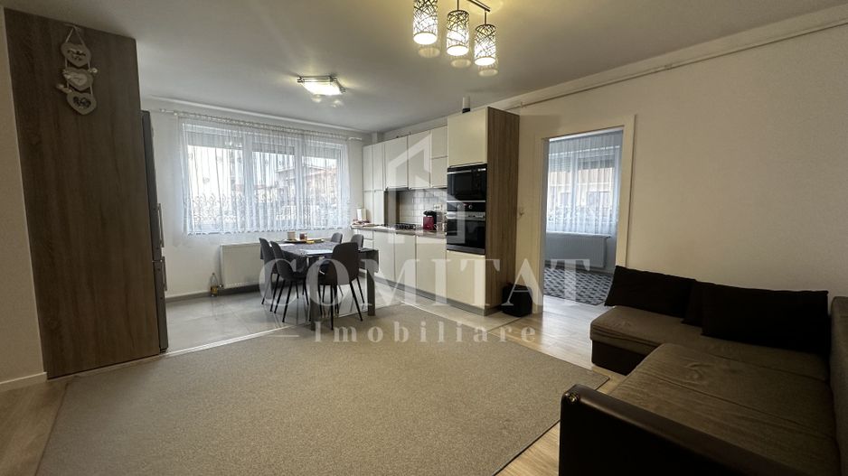 Apartament 3 camere | parcare inclusa | zona Eroilor - Poză 5