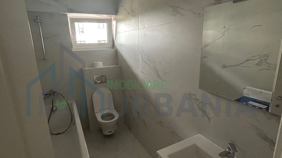 Apartament 2 camere, decomandat, mobilat, cu loc de parcare – Evergreen Towers, Iași - Poză 7