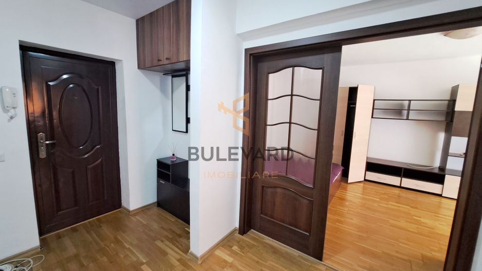 Apartament cu 2 camere decomandate, parcare exterioara! - Poză 5