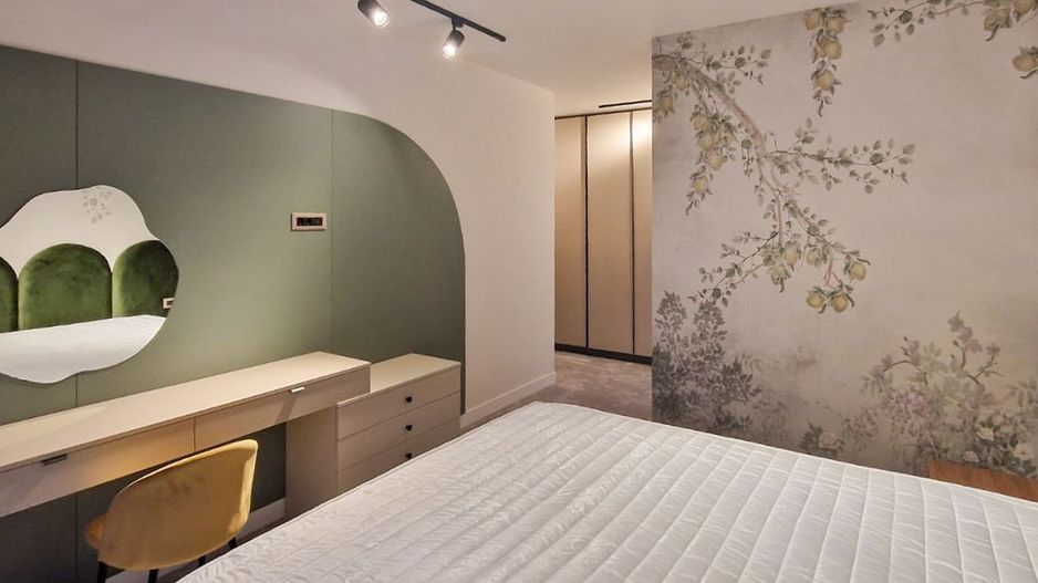 Chirie | Apartament 3 camere | Prima Închiriere | Iancu Nicolae - Poză 7