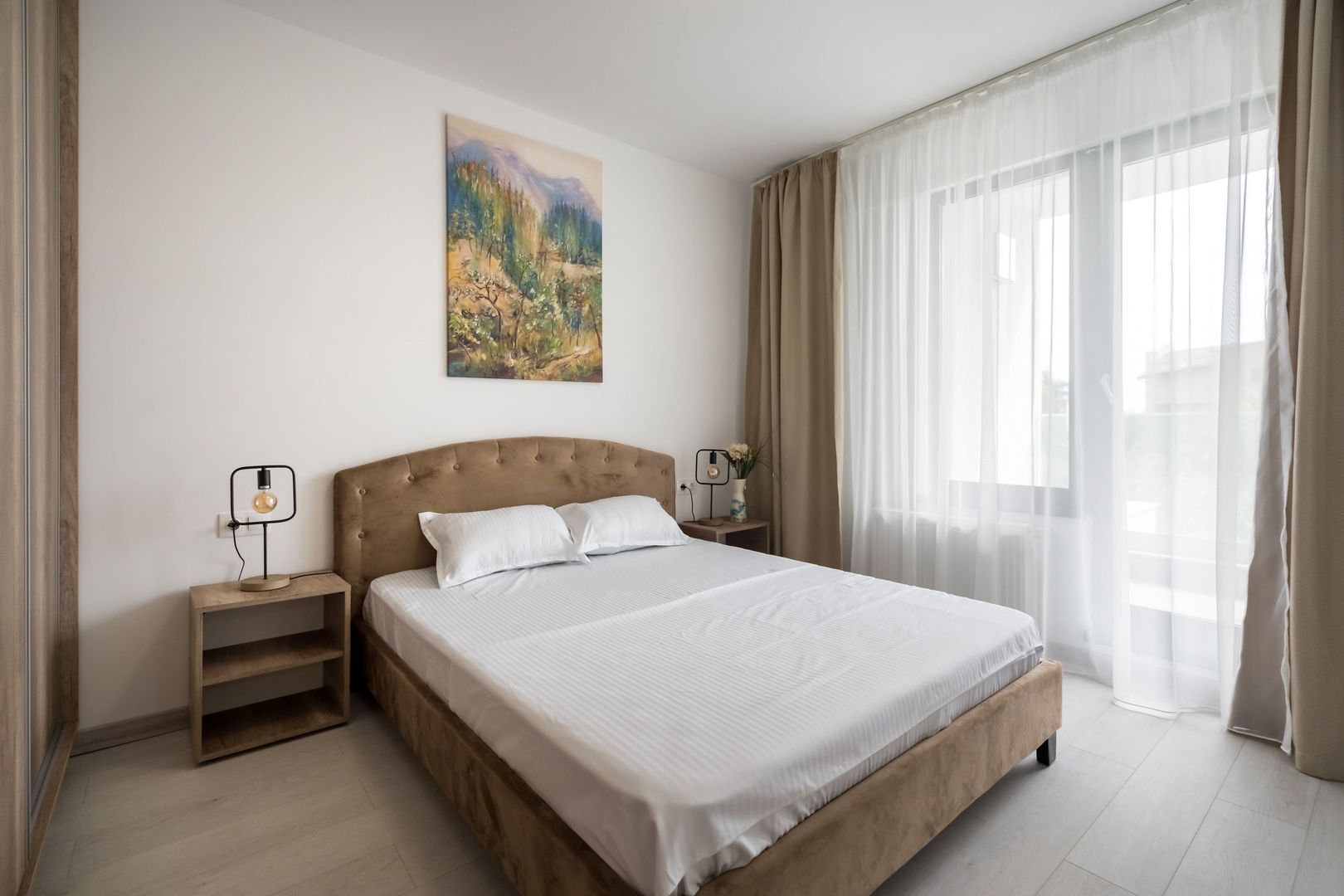 COMISION 0% - Apartament 2 camere Bd.Pipera - Iris Build - Rond OMV - Poză 11