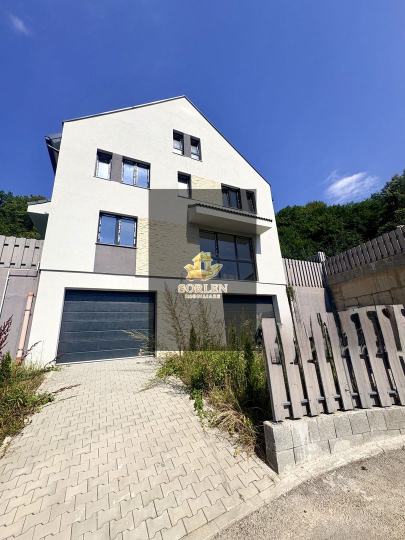 Duplex de vânzare Zona Tauti / Floresti - Poză 1