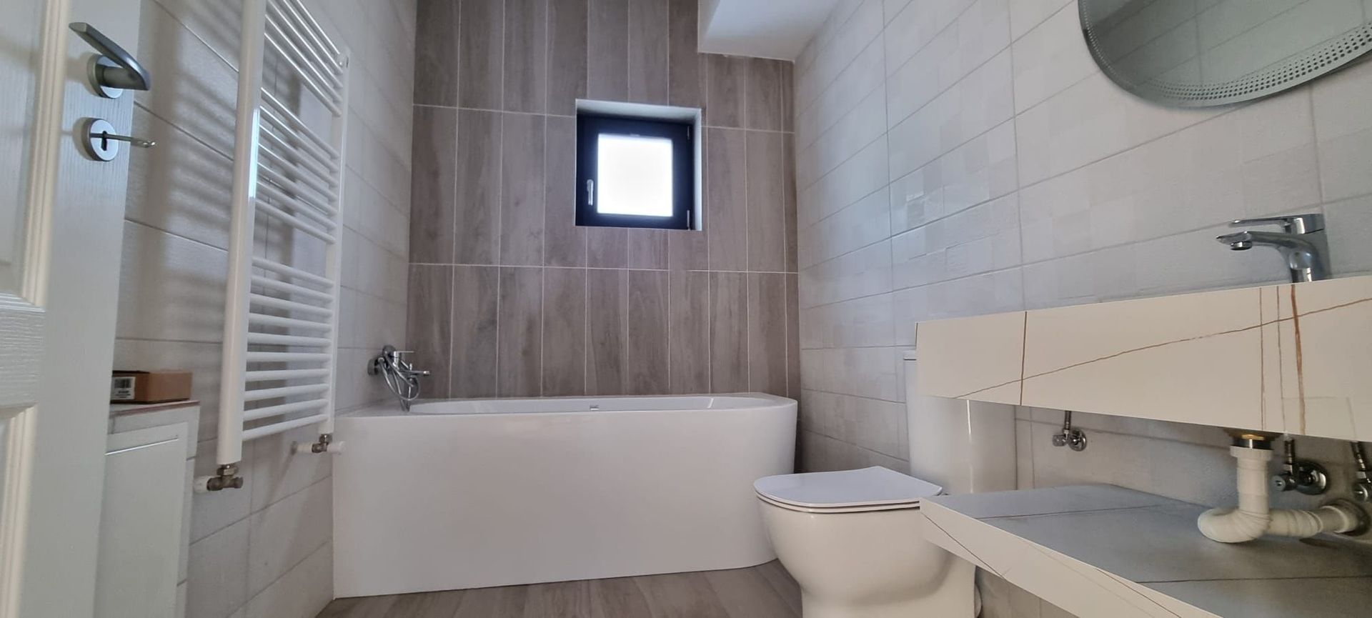 Vilă NOUĂ | Curte 400 mp | Mansardă pe placă | Lângă Parc Ghidigeni - Poză 25