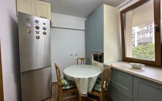 2 camere, 55 mp, renovat complet, 3 min metrou Piața Sudului - Poză 5
