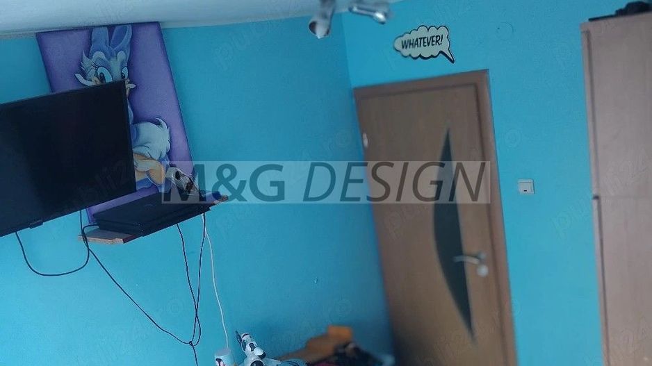 Apartament 3 camere etaj 1 Sagului cu centrala - Poză 8