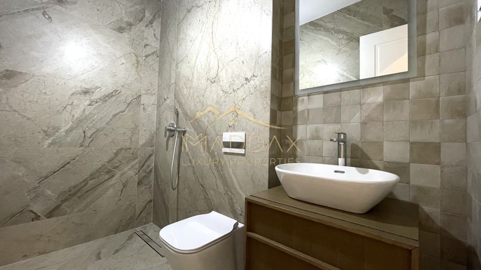 Duplex LUX***mobilat**3 camere**128 mp//View padure//Iancu Nicolae - Poză 32