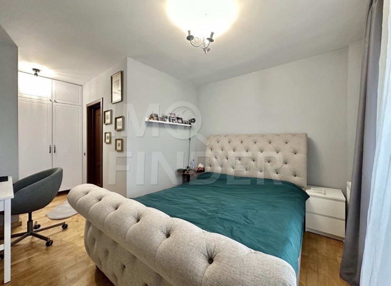 Inchiriere penthouse 3 camere Buna Ziua, zona Liceului Elf - Poză 3