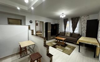Apartament la etaj intermediar | 2 camere | Zona Str Porii - Poză 3