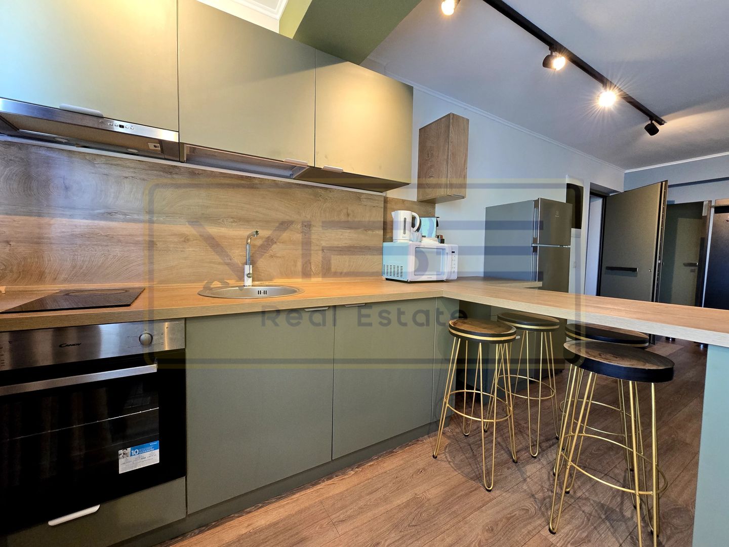 Apartament PREMIUM- Copou- Parcul Expozitiei - Poză 4