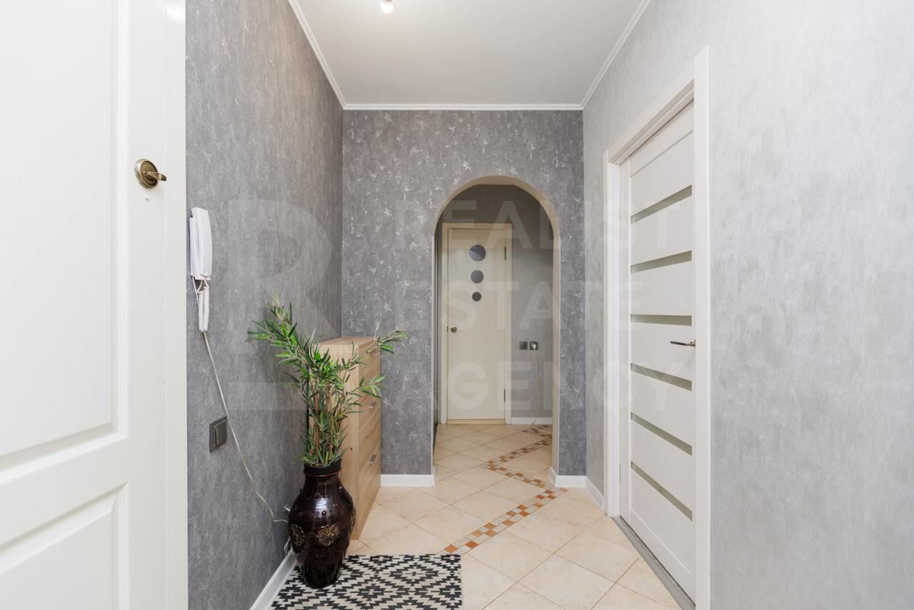 Vânzare, apartament, 2 camere, strada Hristo Botev, Botanica - Poză 14