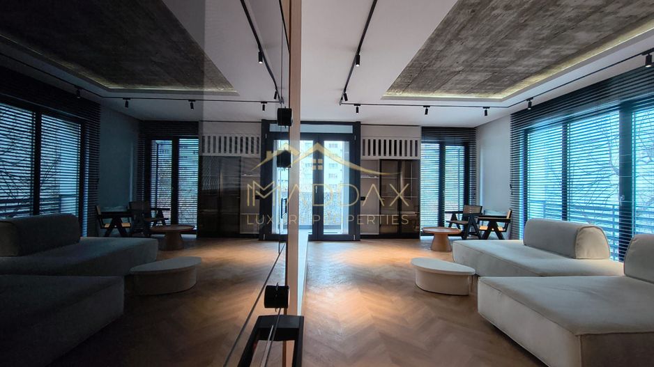 Apartament de lux 2 camere // Zona Obor - Poză 2
