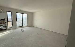 Apartament tip studio, 38mp, etaj intermediar, zona Piata Cipariu - Poză 1