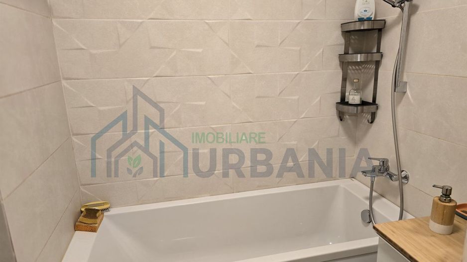 Inchiriere apartament 2 camere, Bucium Confort Residence, Iasi - Poză 11